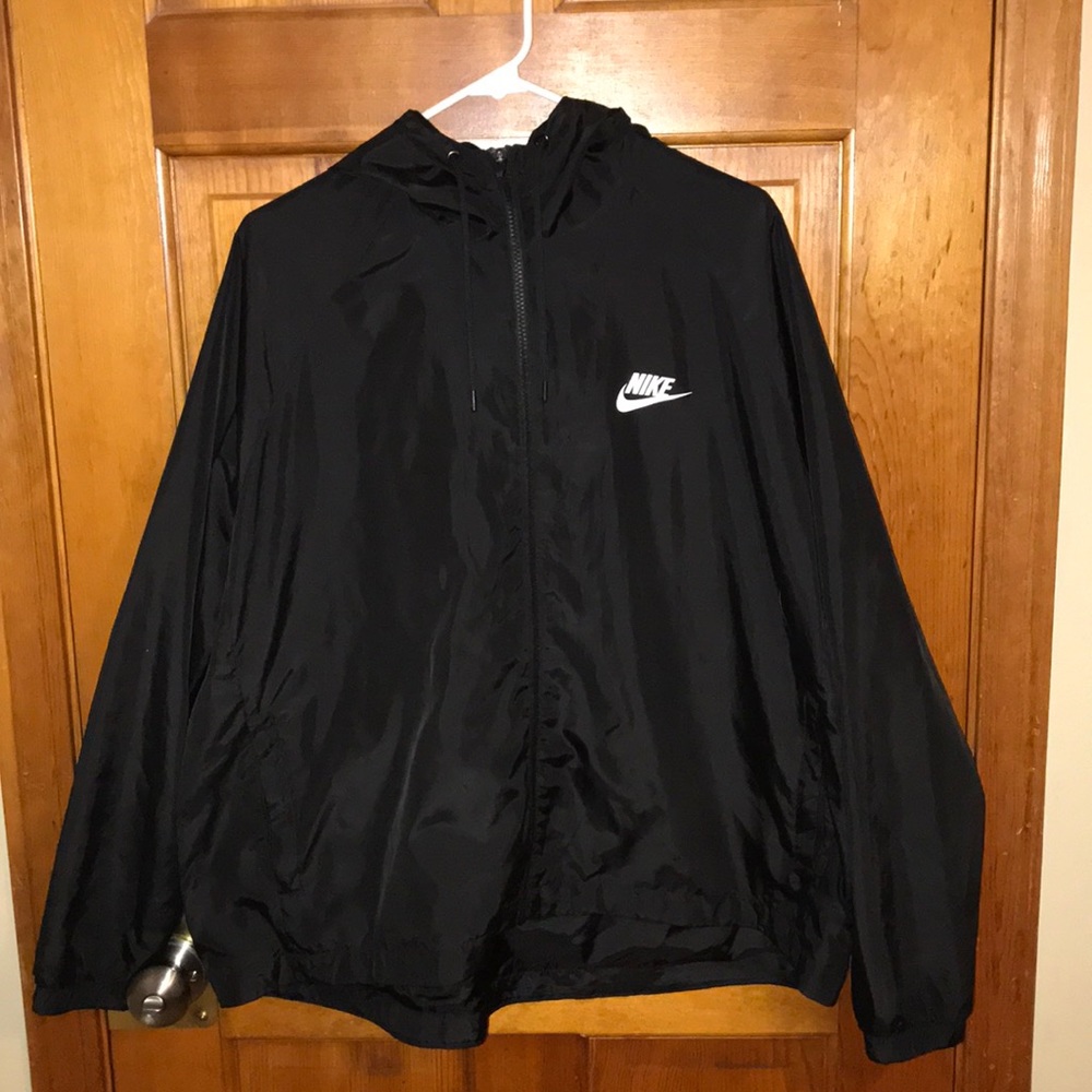 Nike Windbreaker